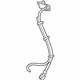 Ford 6L3Z-2282-R Flex Hose, Center
