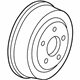 Ford YL3Z-1V126-F Drum - Brake Ford YL3Z-1V126-F Drum - Brake