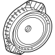 Ford MU5Z-18808-D Front Driver Speaker
