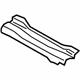 Ford 8V2Z-58108K38-A Support, Rear Ford 8V2Z-58108K38-A Support, Rear