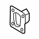 Ford DG9Z-17B749-A Mount Bracket, Front Passenger Side Ford DG9Z-17B749-A Mount Bracket, Front Passenger Side