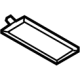 Ford R2TZ-7813562-AA Insert Assembly - Console