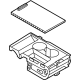 Ford R2TZ-5804338-BR Panel - Instrument