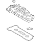 Ford K2GZ-6582-C Valve Cover