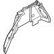 Ford LJ7Z-7828083-A Insulator - Wheelhouse