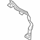 Ford LJ7Z-7845114-B Trough, Passenger Side