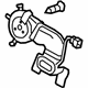 Ford AE9Z-19N550-A Blower Motor Ford AE9Z-19N550-A Blower Motor