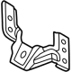 Ford LC5Z-7823834-A Window Regulator Bracket Ford LC5Z-7823834-A Window Regulator Bracket