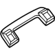 Ford MB6Z-5431407-BD Handle - Assist