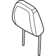 Ford M1PZ-78611A08-AA Headrest Ford M1PZ-78611A08-AA Headrest