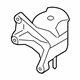 Ford L1MZ-6038-L Side Mount, Driver Side Ford L1MZ-6038-L Side Mount, Driver Side