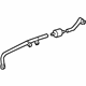 Ford 9L8Z-9D289-B Purge Line Ford 9L8Z-9D289-B Purge Line