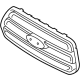 Ford LK4Z-17B968-EA Cover