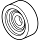 Ford AL3Z-8678-B Idler Pulley Ford AL3Z-8678-B Idler Pulley