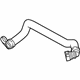 Ford CM5Z-6B850-A Inlet Tube Ford CM5Z-6B850-A Inlet Tube
