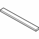 Ford 6M5Z-2021702-B Lower Seal Ford 6M5Z-2021702-B Lower Seal