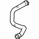 Ford CV6Z-8260-X Upper Hose Ford CV6Z-8260-X Upper Hose