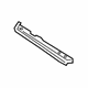 Ford KB3Z-99286E70-A Corner Panel, Passenger Side Ford KB3Z-99286E70-A Corner Panel, Passenger Side
