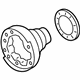 Ford FR3Z-4851-C Flange
