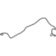 Ford NK4Z-14D202-E Cable Assembly Ford NK4Z-14D202-E Cable Assembly