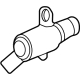 Ford H6BZ-6A666-A PCV Valve Ford H6BZ-6A666-A PCV Valve