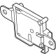 Ford NZ6Z-14G490-B Module Ford NZ6Z-14G490-B Module