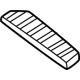 Ford R2TZ-5842624-AA Plate - Door Scuff