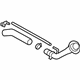 Ford AC2Z-9034-B Filler Neck Ford AC2Z-9034-B Filler Neck