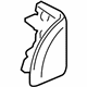 Ford CK4Z-6123820-A Reflector, Front Passenger Side Ford CK4Z-6123820-A Reflector, Front Passenger Side