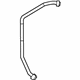 Ford HC3Z-8075-K Hose - Overflow