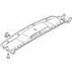 Ford CK4Z-61115A00-BE Shelf, Upper Ford CK4Z-61115A00-BE Shelf, Upper