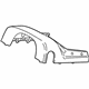 Ford GD9Z-3530-AC Upper Shroud