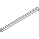 Ford M2DZ-7854752-B Seal - Roof Side Moulding Ford M2DZ-7854752-B Seal - Roof Side Moulding