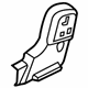 Ford DE9Z-7467461-AD Latch Cover, Driver Side Ford DE9Z-7467461-AD Latch Cover, Driver Side