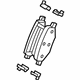 Ford FB5Z-2200-E Pad - Brake Ford FB5Z-2200-E Pad - Brake