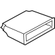 Ford BK2Z-6146100-AA Compartment, Upper Ford BK2Z-6146100-AA Compartment, Upper