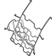 Ford N1WZ-2665500-J Adjuster