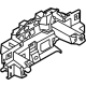 Ford M1PZ-18888-A Center Support Ford M1PZ-18888-A Center Support