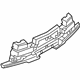 Ford AA5Z-17E855-A Energy Absorber, Rear Ford AA5Z-17E855-A Energy Absorber, Rear