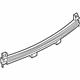 Ford BG1Z-17906-A Impact Bar, Rear Ford BG1Z-17906-A Impact Bar, Rear