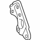Ford FOTZ-3C718-C Power Steering Pump Brace Ford FOTZ-3C718-C Power Steering Pump Brace