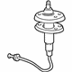 Ford 3R3Z-18A984-AB Antenna Cable Ford 3R3Z-18A984-AB Antenna Cable