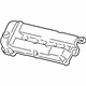 Ford 8L8Z-6582-A Valve Cover, Driver Side Ford 8L8Z-6582-A Valve Cover, Driver Side
