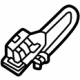 Ford M1PZ-7800817-C Clip Ford M1PZ-7800817-C Clip