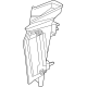 Ford SL7Z-13783-A Cover Assembly - Rear Light Cluster Ford SL7Z-13783-A Cover Assembly - Rear Light Cluster