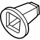 Ford -W719129-S300 Reflector Retainer