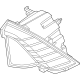 Ford SL7Z-13404-A Lamp Assembly - Rear, Stop And Flasher