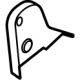 Ford NJ8Z-5861348-BA Hinge Cover