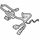 Ford 8L8Z-14A699-BA Wire Harness, Front Passenger Side Ford 8L8Z-14A699-BA Wire Harness, Front Passenger Side