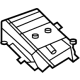 Ford LX6Z-10B689-M Charger - Battery
